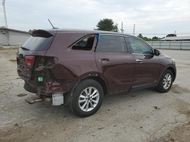 Photo 2 VIN: 5XYPGDA33LG685569 - KIA SORENTO L 