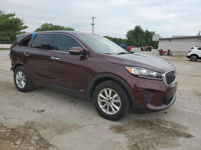 Photo 3 VIN: 5XYPGDA33LG685569 - KIA SORENTO L 