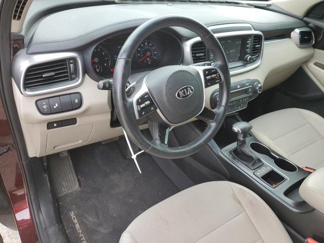 Photo 7 VIN: 5XYPGDA33LG685569 - KIA SORENTO L 