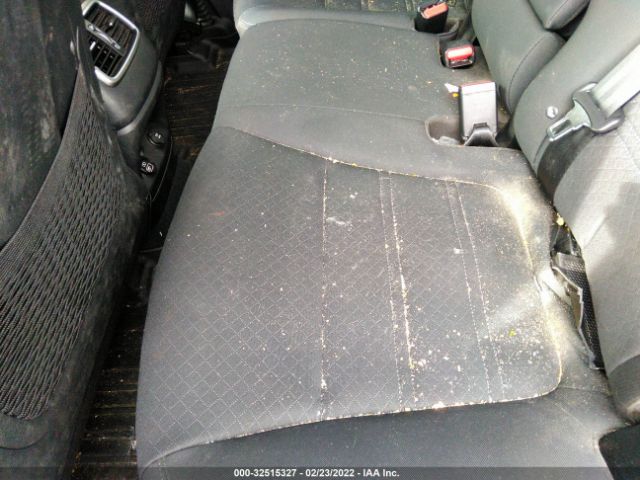 Photo 7 VIN: 5XYPGDA33LG698886 - KIA SORENTO 