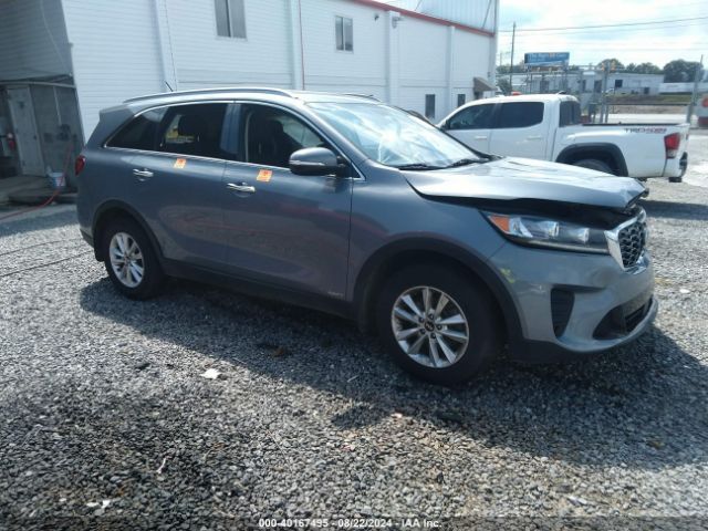 Photo 0 VIN: 5XYPGDA33LG702645 - KIA SORENTO 