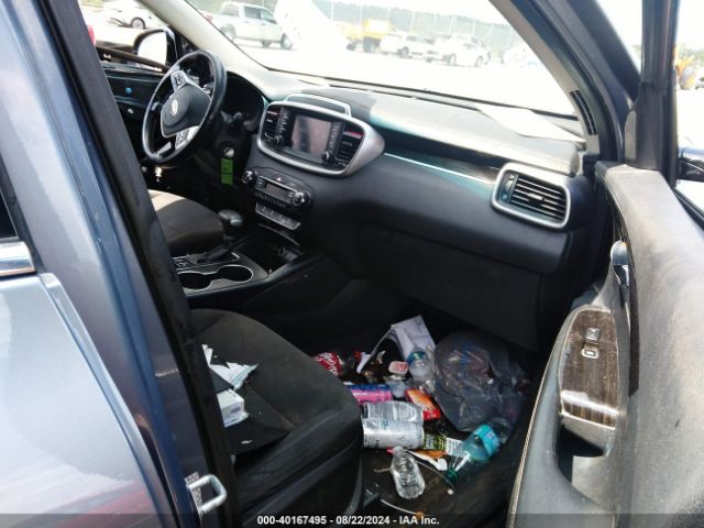 Photo 4 VIN: 5XYPGDA33LG702645 - KIA SORENTO 