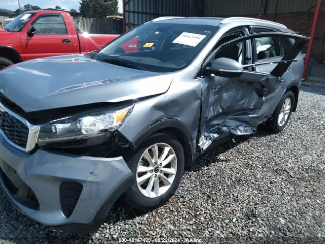 Photo 5 VIN: 5XYPGDA33LG702645 - KIA SORENTO 