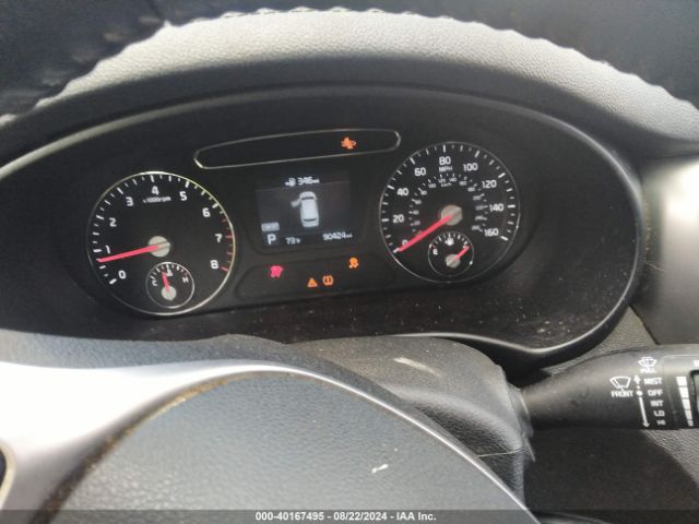 Photo 6 VIN: 5XYPGDA33LG702645 - KIA SORENTO 