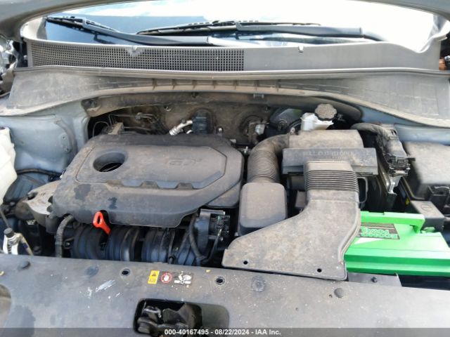 Photo 9 VIN: 5XYPGDA33LG702645 - KIA SORENTO 