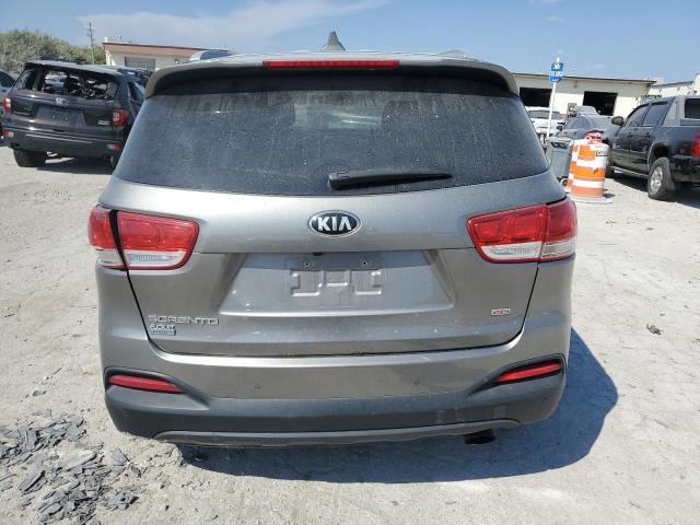 Photo 5 VIN: 5XYPGDA34GG003966 - KIA SORENTO LX 