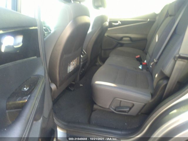 Photo 7 VIN: 5XYPGDA34GG036367 - KIA SORENTO 