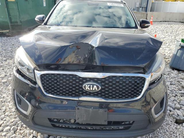 Photo 11 VIN: 5XYPGDA34GG043559 - KIA SORENTO 