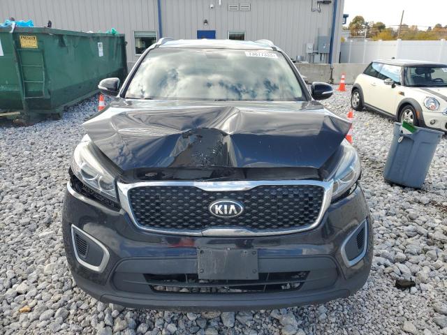 Photo 4 VIN: 5XYPGDA34GG043559 - KIA SORENTO 