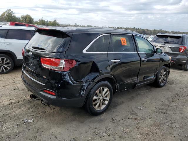 Photo 2 VIN: 5XYPGDA34GG047529 - KIA SORENTO LX 