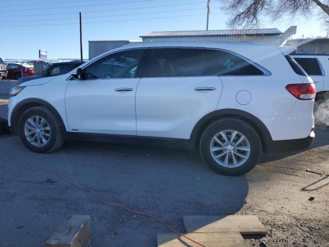 Photo 1 VIN: 5XYPGDA34GG058742 - KIA SORENTO 