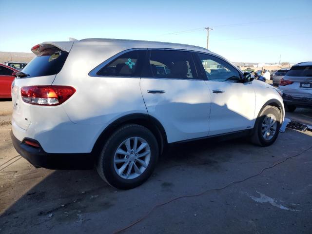 Photo 2 VIN: 5XYPGDA34GG058742 - KIA SORENTO 