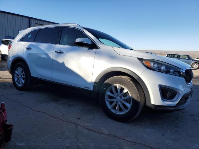 Photo 3 VIN: 5XYPGDA34GG058742 - KIA SORENTO 