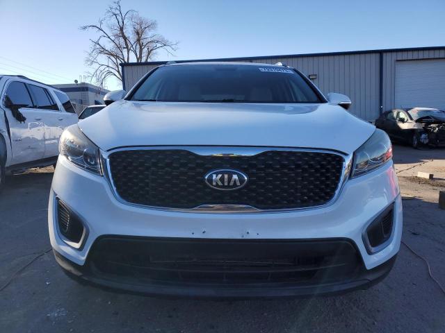 Photo 4 VIN: 5XYPGDA34GG058742 - KIA SORENTO 