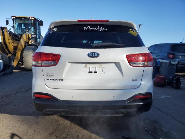 Photo 5 VIN: 5XYPGDA34GG058742 - KIA SORENTO 