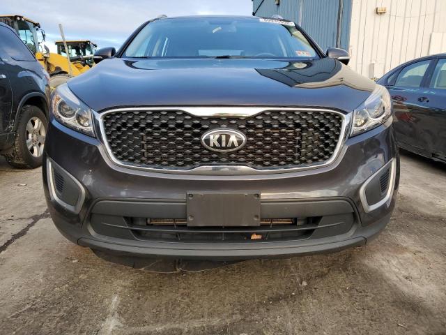 Photo 4 VIN: 5XYPGDA34GG102805 - KIA SORENTO 