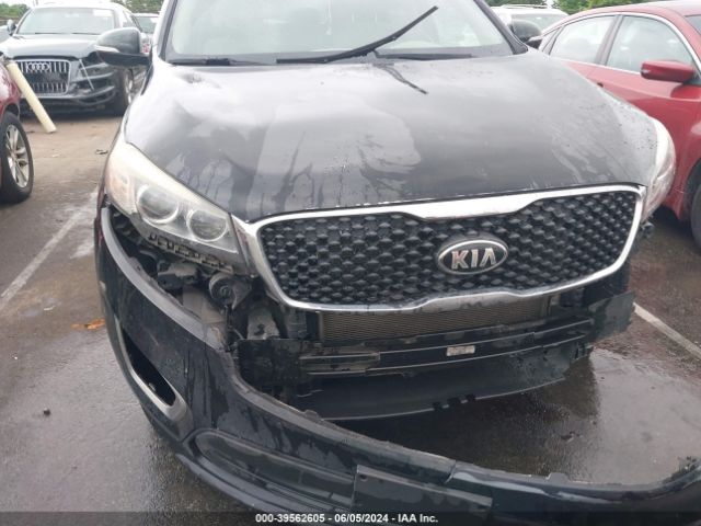 Photo 5 VIN: 5XYPGDA34GG112668 - KIA SORENTO 