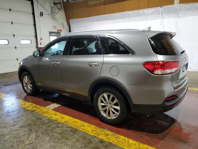 Photo 1 VIN: 5XYPGDA34GG149624 - KIA SORENTO LX 