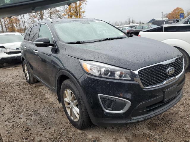 Photo 3 VIN: 5XYPGDA34GG151115 - KIA SORENTO LX 