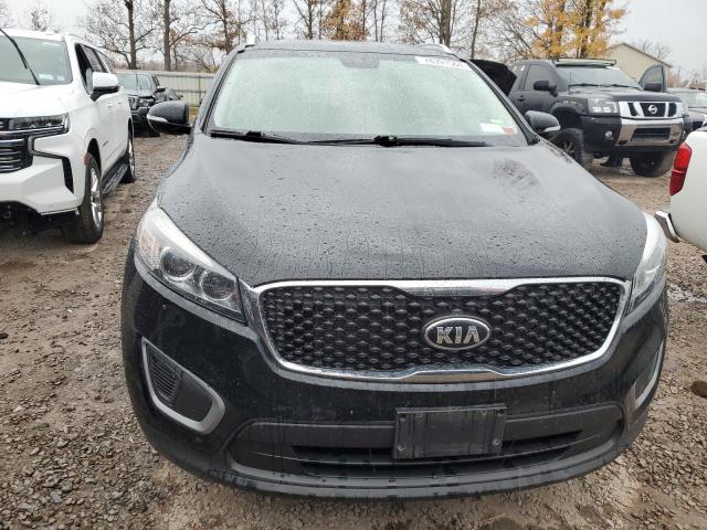 Photo 4 VIN: 5XYPGDA34GG151115 - KIA SORENTO LX 