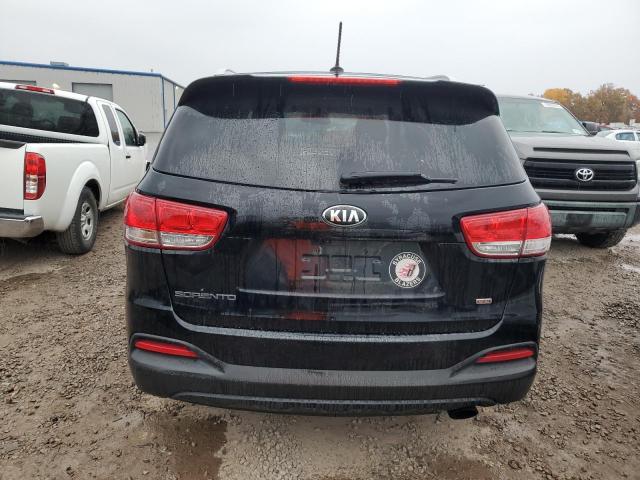 Photo 5 VIN: 5XYPGDA34GG151115 - KIA SORENTO LX 