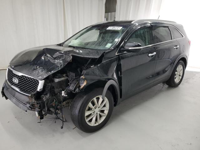 Photo 0 VIN: 5XYPGDA34GG165676 - KIA SORENTO 