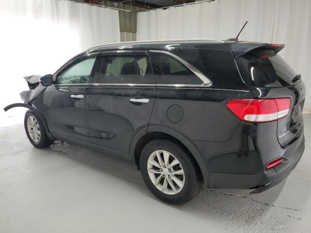 Photo 1 VIN: 5XYPGDA34GG165676 - KIA SORENTO 