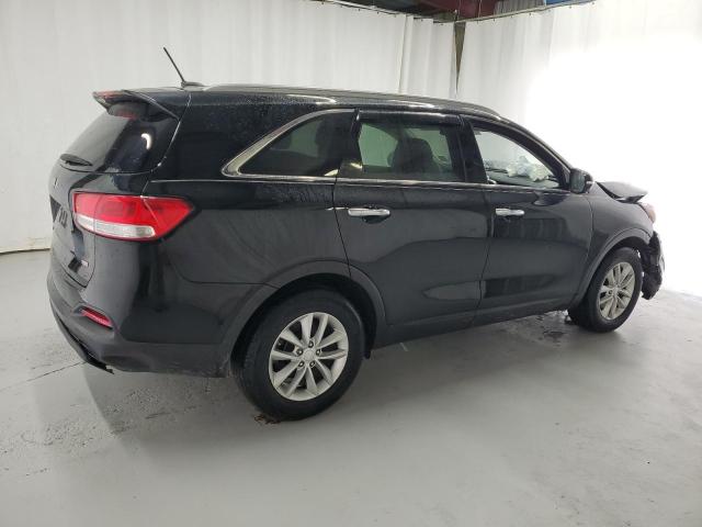 Photo 2 VIN: 5XYPGDA34GG165676 - KIA SORENTO 