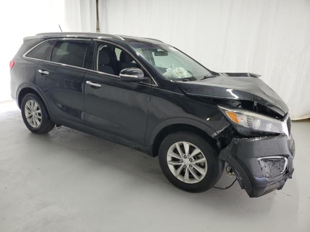 Photo 3 VIN: 5XYPGDA34GG165676 - KIA SORENTO 