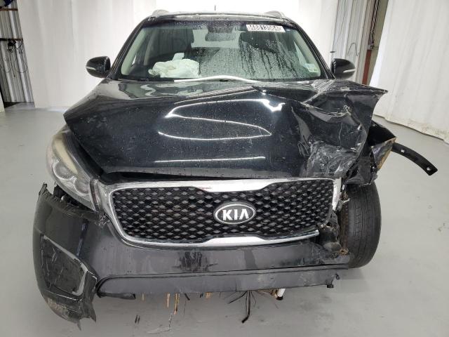 Photo 4 VIN: 5XYPGDA34GG165676 - KIA SORENTO 