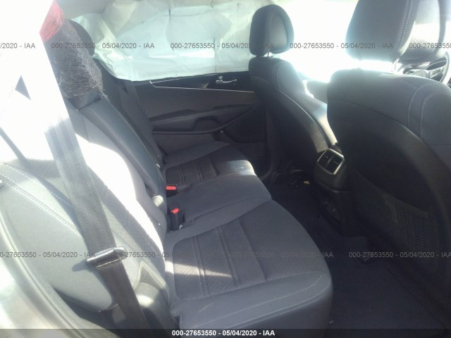 Photo 7 VIN: 5XYPGDA34GG168951 - KIA SORENTO 