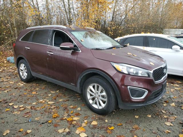 Photo 3 VIN: 5XYPGDA34HG201464 - KIA SORENTO 