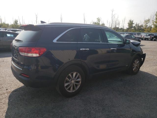 Photo 2 VIN: 5XYPGDA34HG218765 - KIA SORENTO LX 