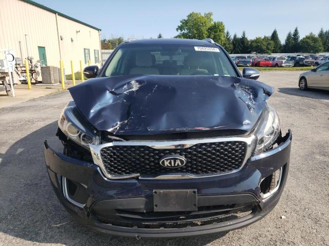 Photo 4 VIN: 5XYPGDA34HG218765 - KIA SORENTO LX 