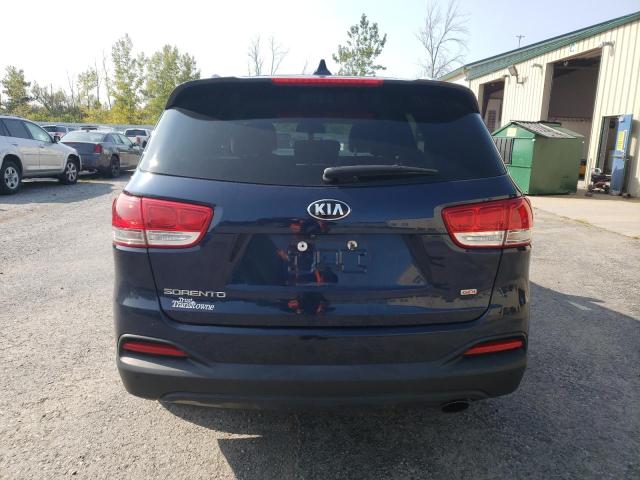 Photo 5 VIN: 5XYPGDA34HG218765 - KIA SORENTO LX 