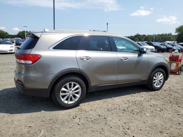 Photo 2 VIN: 5XYPGDA34HG233783 - KIA SORENTO 