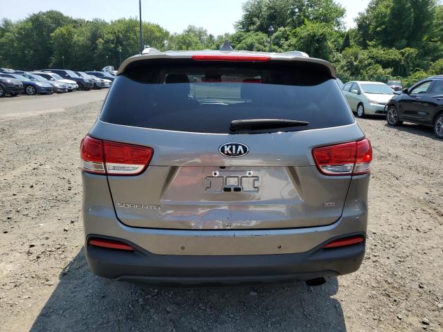 Photo 5 VIN: 5XYPGDA34HG233783 - KIA SORENTO 