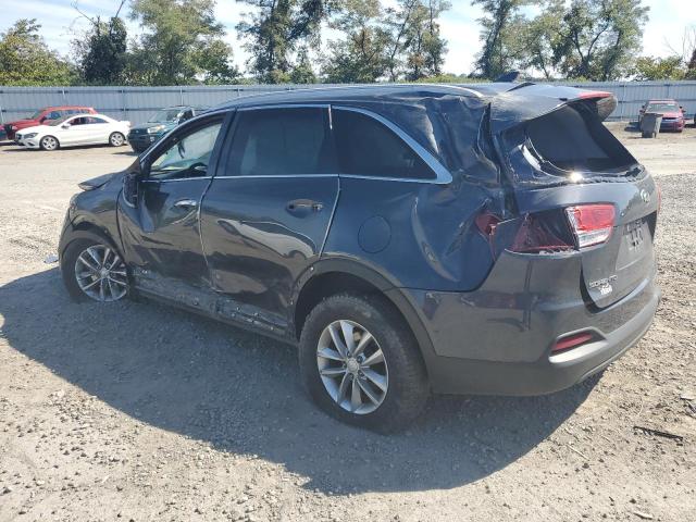 Photo 1 VIN: 5XYPGDA34HG249157 - KIA SORENTO 