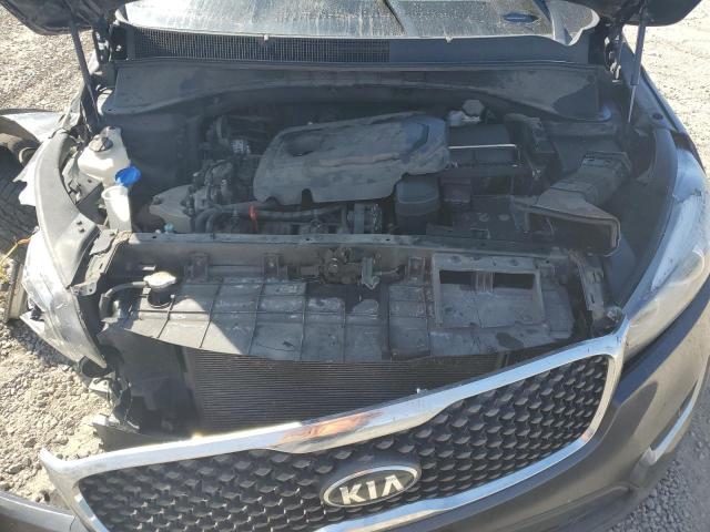 Photo 11 VIN: 5XYPGDA34HG249157 - KIA SORENTO 