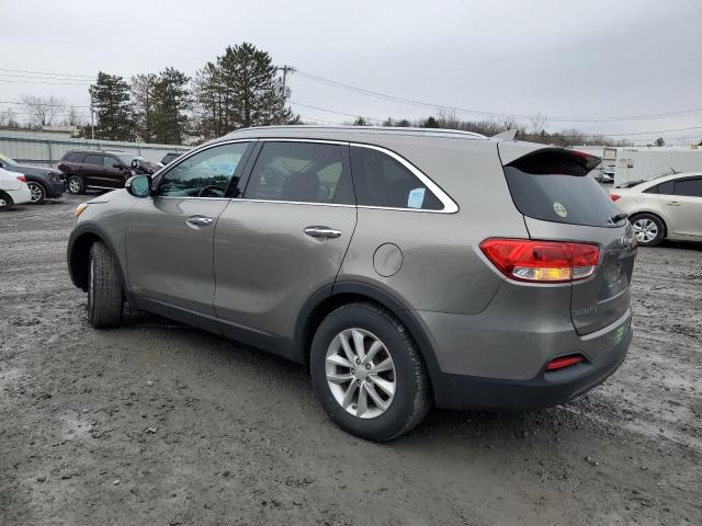 Photo 1 VIN: 5XYPGDA34HG255959 - KIA SORENTO 