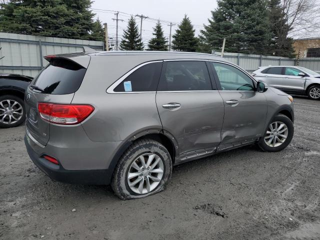 Photo 2 VIN: 5XYPGDA34HG255959 - KIA SORENTO 