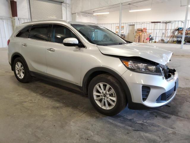 Photo 3 VIN: 5XYPGDA34KG438091 - KIA SORENTO L 