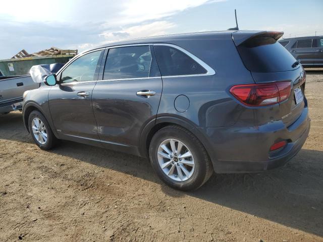 Photo 1 VIN: 5XYPGDA34KG448314 - KIA SORENTO 