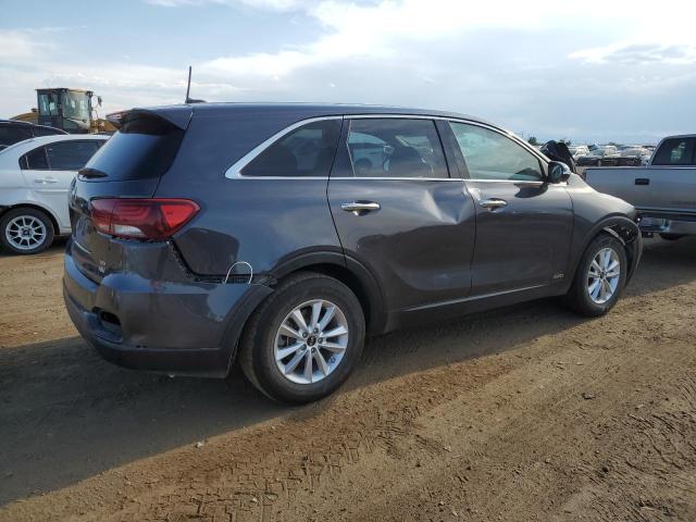 Photo 2 VIN: 5XYPGDA34KG448314 - KIA SORENTO 