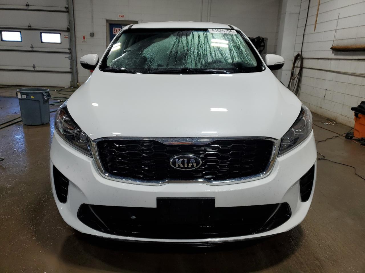 Photo 4 VIN: 5XYPGDA34KG451424 - KIA SORENTO 