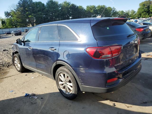 Photo 1 VIN: 5XYPGDA34KG463234 - KIA SORENTO L 