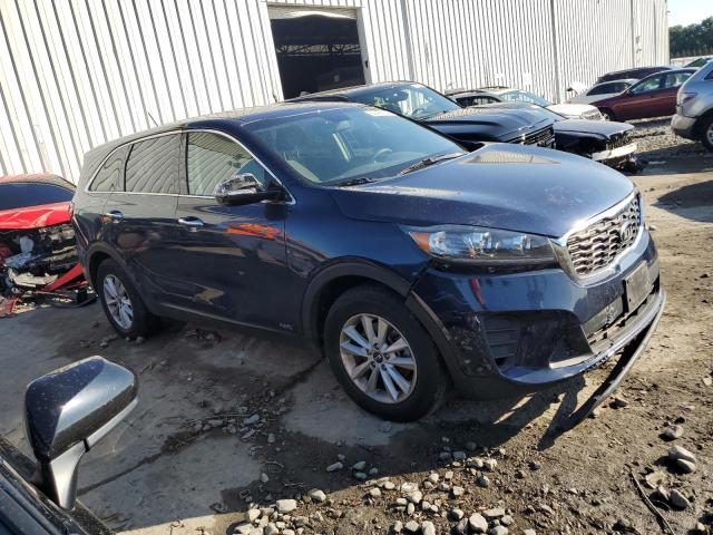 Photo 3 VIN: 5XYPGDA34KG463234 - KIA SORENTO L 