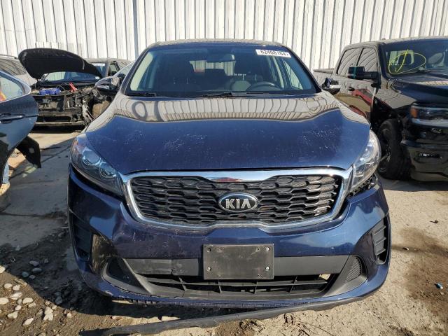 Photo 4 VIN: 5XYPGDA34KG463234 - KIA SORENTO L 