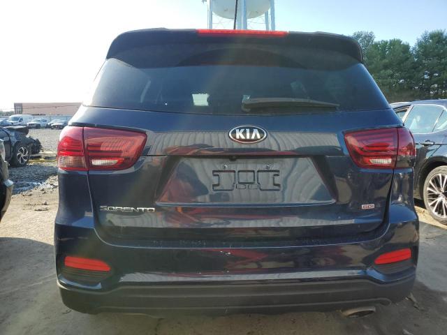 Photo 5 VIN: 5XYPGDA34KG463234 - KIA SORENTO L 