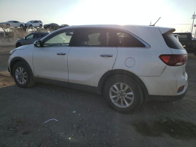 Photo 1 VIN: 5XYPGDA34KG497299 - KIA SORENTO L 